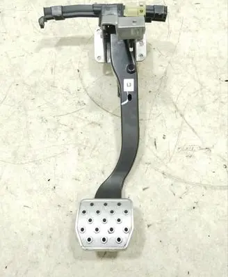 Bentley Continental Brake pedal 3W1723150