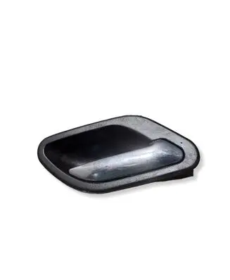 BMW 5 E39 Front door interior handle 7032926