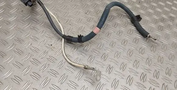 Toyota RAV 4 (XA40) Negative earth cable (battery) 8212342280 2885028040