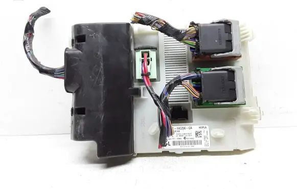 Fuse module