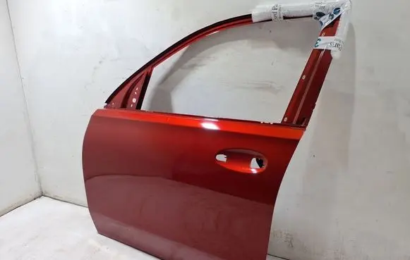 Mercedes-Benz GLE W167 Front door A1677200500
