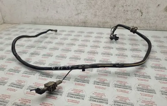 Audi A3 S3 8L Wires (starter motor) 