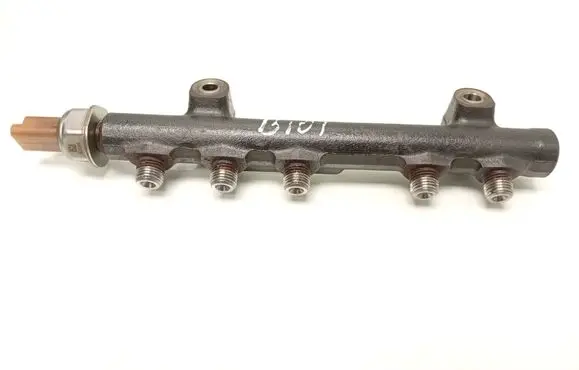 Citroen C4 Cactus Fuel main line pipe 9804776780 9676643880