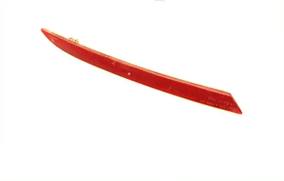 Ford Mustang VI Rear tail light reflector JR3B17A848AA