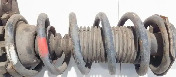 Nissan Almera N16 Rear coil spring