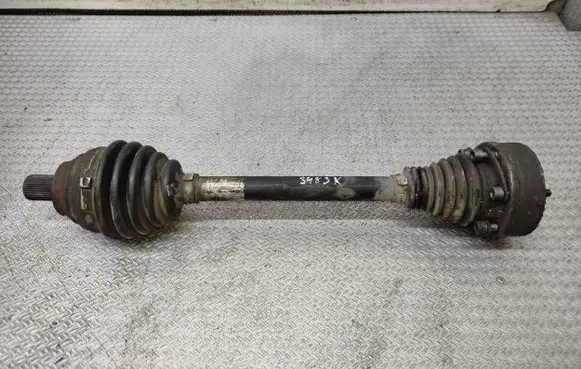 Seat Leon (1P) Front driveshaft