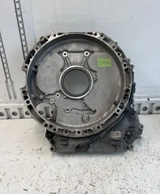 Mercedes-Benz Sprinter W906 Timing chain cover A6510150802