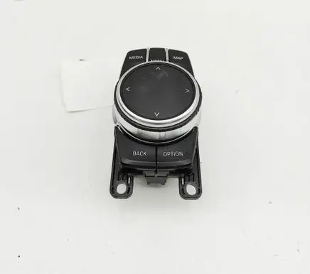 BMW X3M F97 Head unit multimedia control 9459631