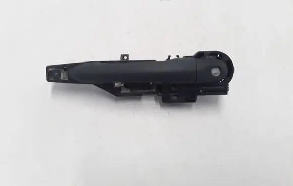 Renault Kangoo II Front door exterior handle