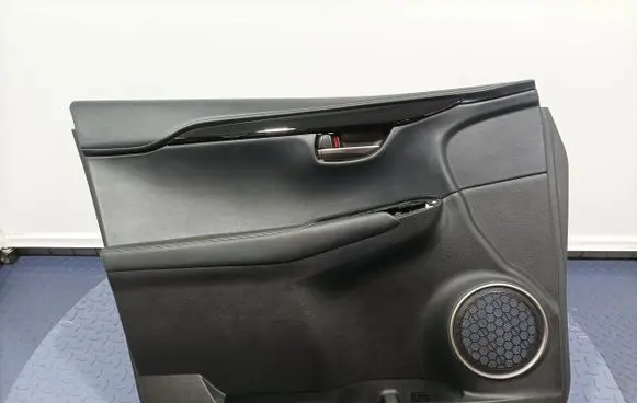 Lexus NX Door card panel trim set 