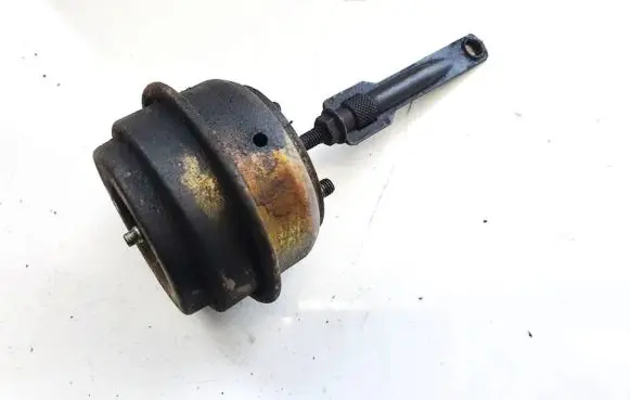 Audi A4 S4 B5 8D Turbine electric control actuator 