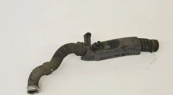 Mercedes-Benz C W203 Intercooler hose/pipe A2035280282 A2710901537