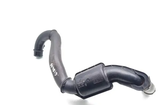 Opel Vivaro Intercooler hose/pipe 8200760909 93861385