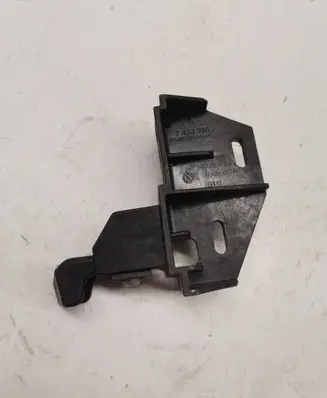 BMW 4 F32 F33 Convertible roof lock/latch 7453348