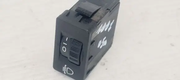 Peugeot 1007 Headlight level height control switch 96384422XT 96366692XT