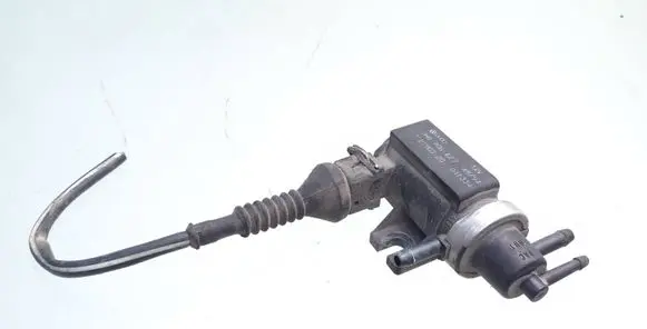 Audi A6 S6 C4 4A Turbo solenoid valve 1H0906627 72190320