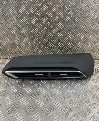 Peugeot 3008 II Dash center air vent grill 98154157ZD