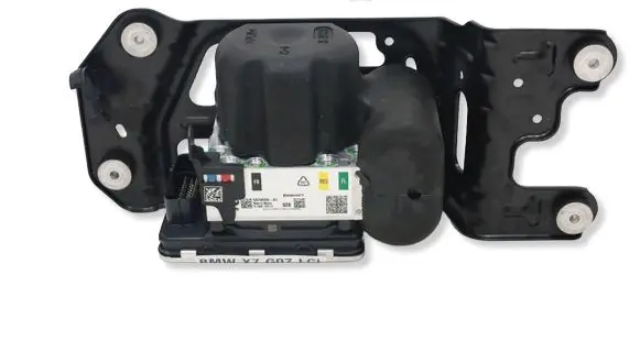 BMW X7 G07 Air suspension compressor/pump 5A70699MWGK 5A70699