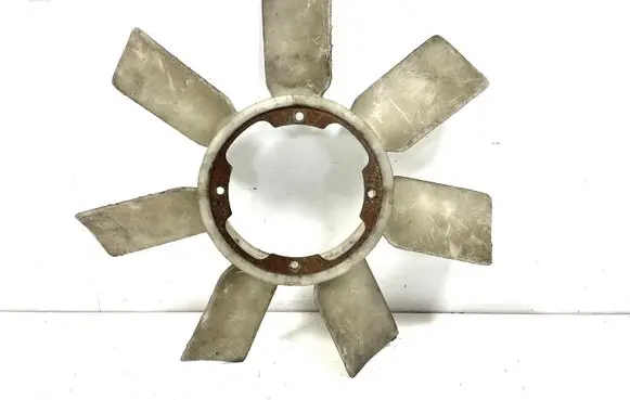 Nissan Terrano Fan impeller 