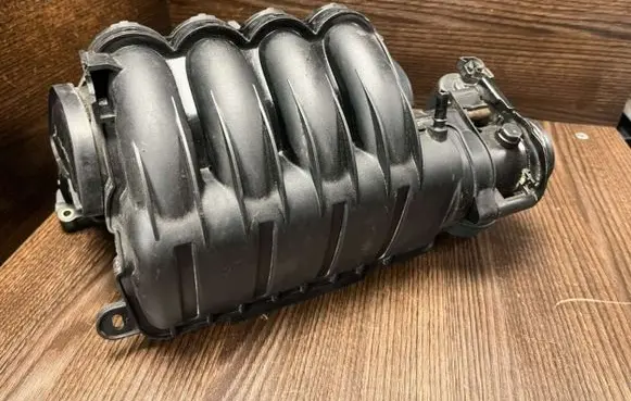 Citroen Berlingo Intake manifold 9635885080 0280750164