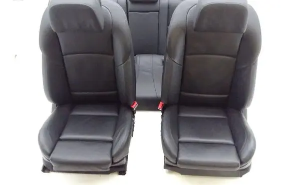 BMW 5 F10 F11 Seat set 9162836