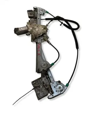 Peugeot 206 CC Front door electric window regulator 9636627580