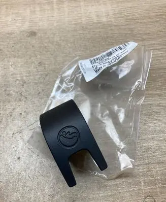 Volkswagen Golf VII ISOFIX cover 5G0887187