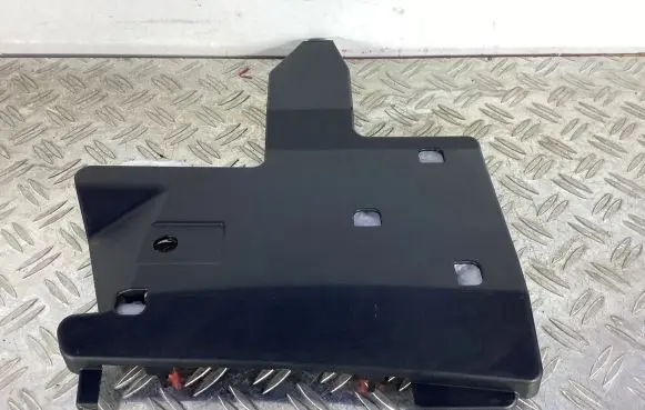 Honda Accord Dashboard lower bottom trim panel 77320TL0G020
