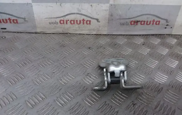 Ford Fiesta Front door upper hinge 296ACD2E