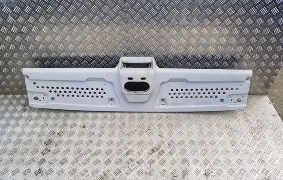 Iveco Daily 5th gen Headlining 3802453