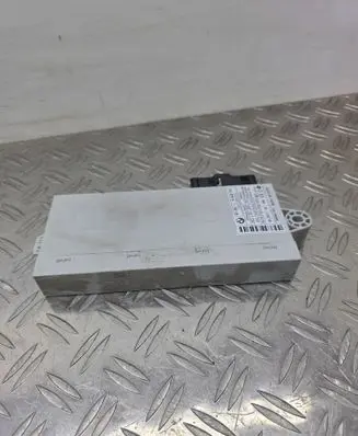 BMW 1 E81 E87 CAS control unit/module 6943791 2911ACAS2 5WK494120BF