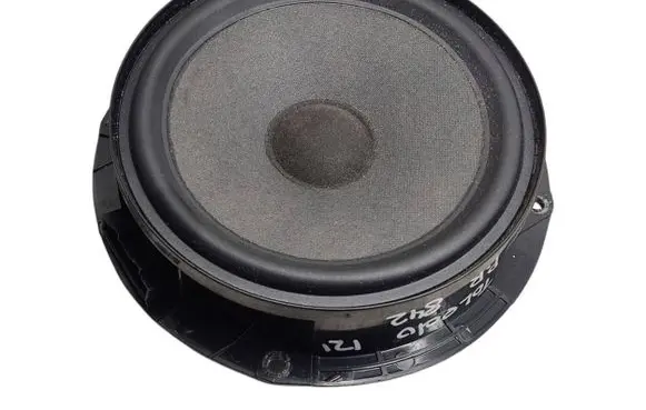 Seat Toledo IV (NH) Front door speaker 5JA035411A