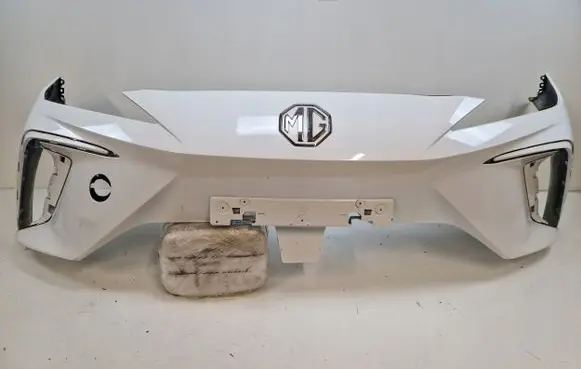 Mitsubishi Pajero Front bumper P11183326ranzez