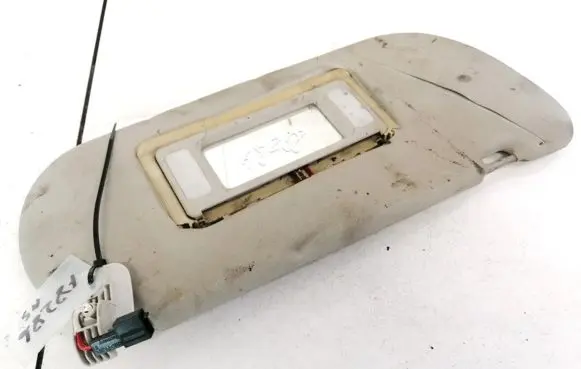 Seat Alhambra (Mk1) Sun visor
