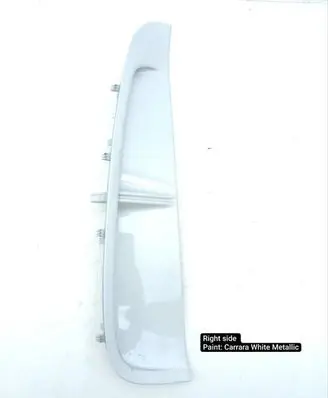 Porsche Panamera (971) Fender grill 971854776A