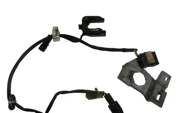 BMW 5 E28 Sensor 1375137