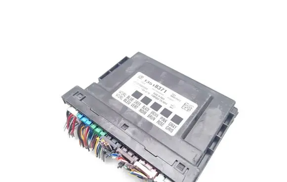 Comfort/convenience module