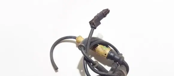 ABS brake wheel speed sensor