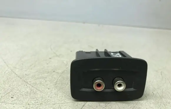 USB socket connector
