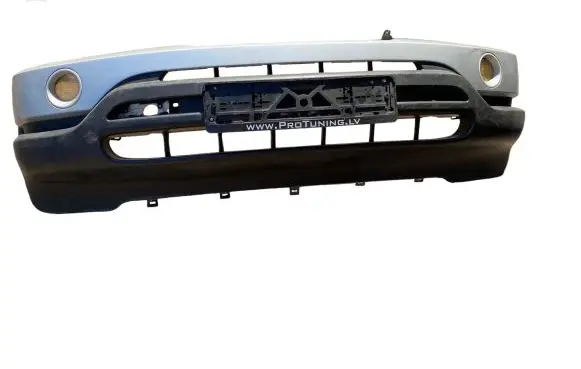 BMW X5 E53 Front bumper 8402307