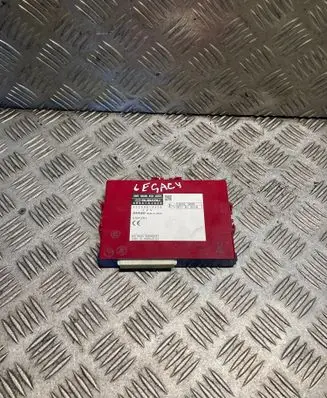 Subaru Legacy Door central lock control unit/module 88801AJ020