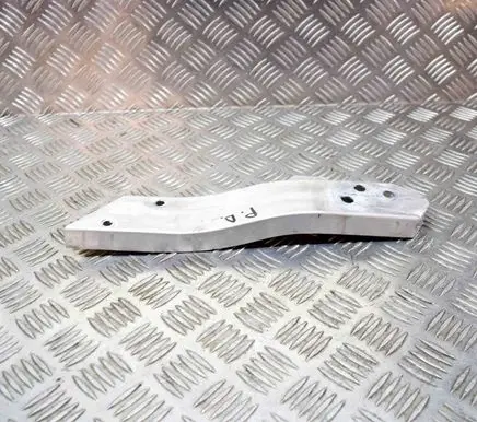 Mercedes-Benz E W213 Radiator support slam panel bracket T52785A
