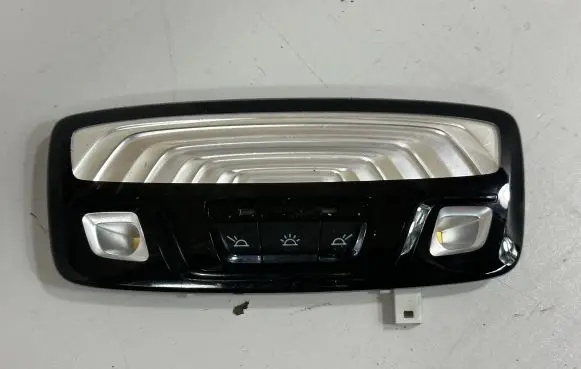 BMW 5 G30 G31 Front seat light 6848614 6801413