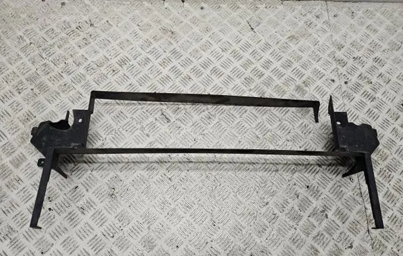 Chevrolet Trax Intercooler air guide/duct channel 95081744