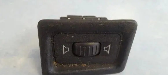 BMW 5 E34 Other switches/knobs/shifts 65121379048 6512-1379048
