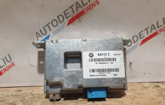 BMW 2 F46 Camera control unit module 9462613 5A350D2