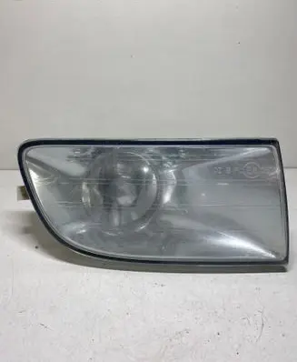 Skoda Octavia Mk2 (1Z) Front fog light 1Z0941700