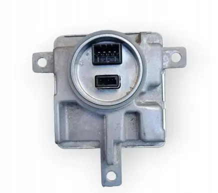Audi A4 S4 B8 8K Headlight ballast module Xenon L46TEILE