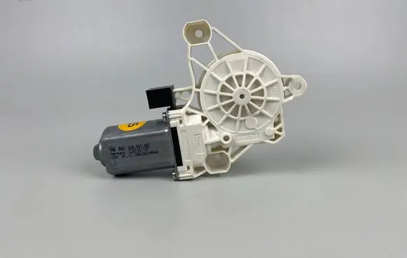 Audi e-tron Front door window regulator motor 4K0959802 C28128101