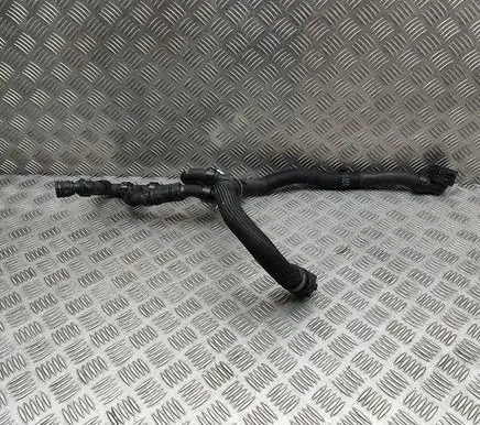 Peugeot 508 II Engine coolant pipe/hose 9822382080